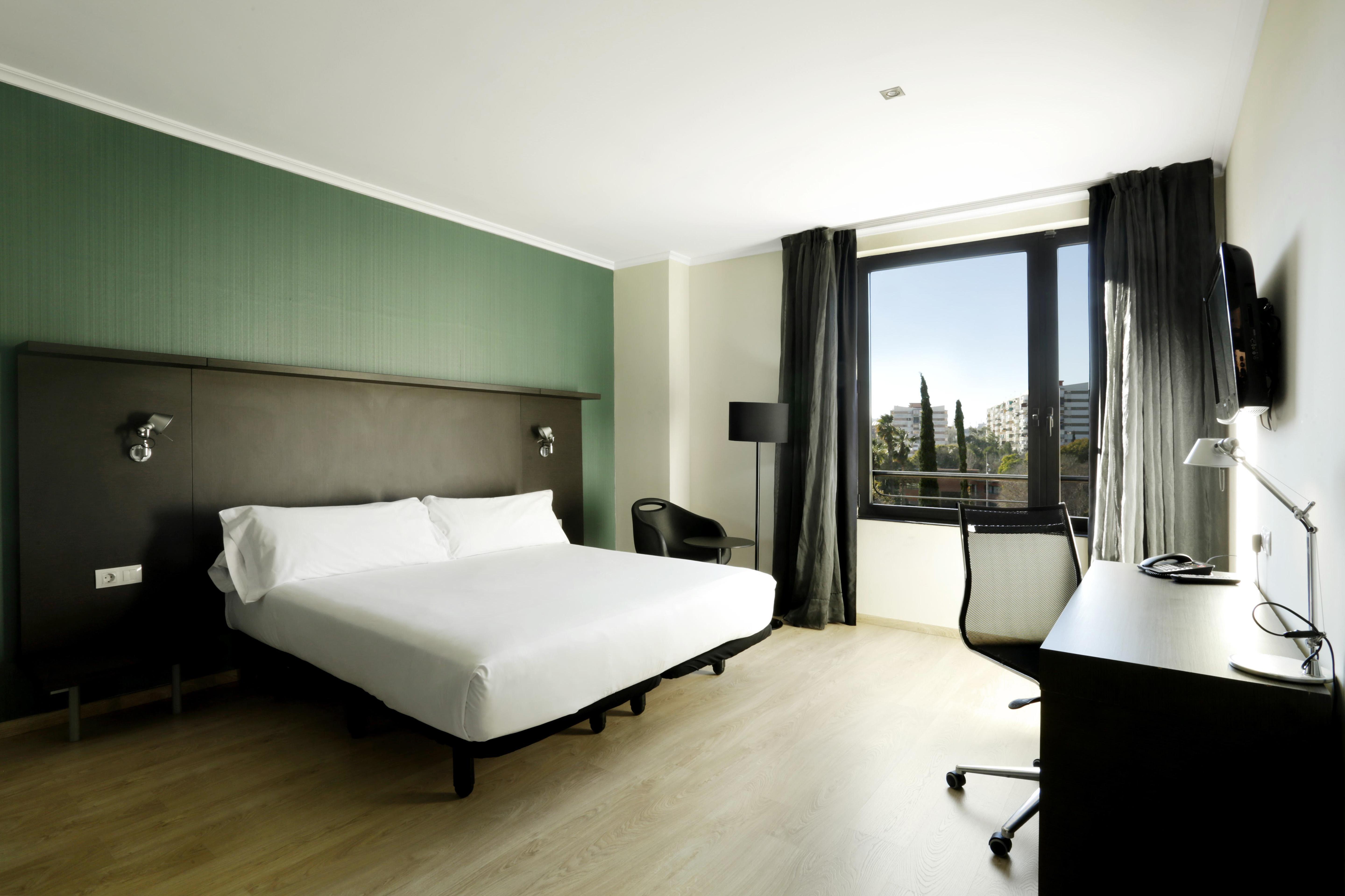 Hotel Alimara Barcelone Extérieur photo
